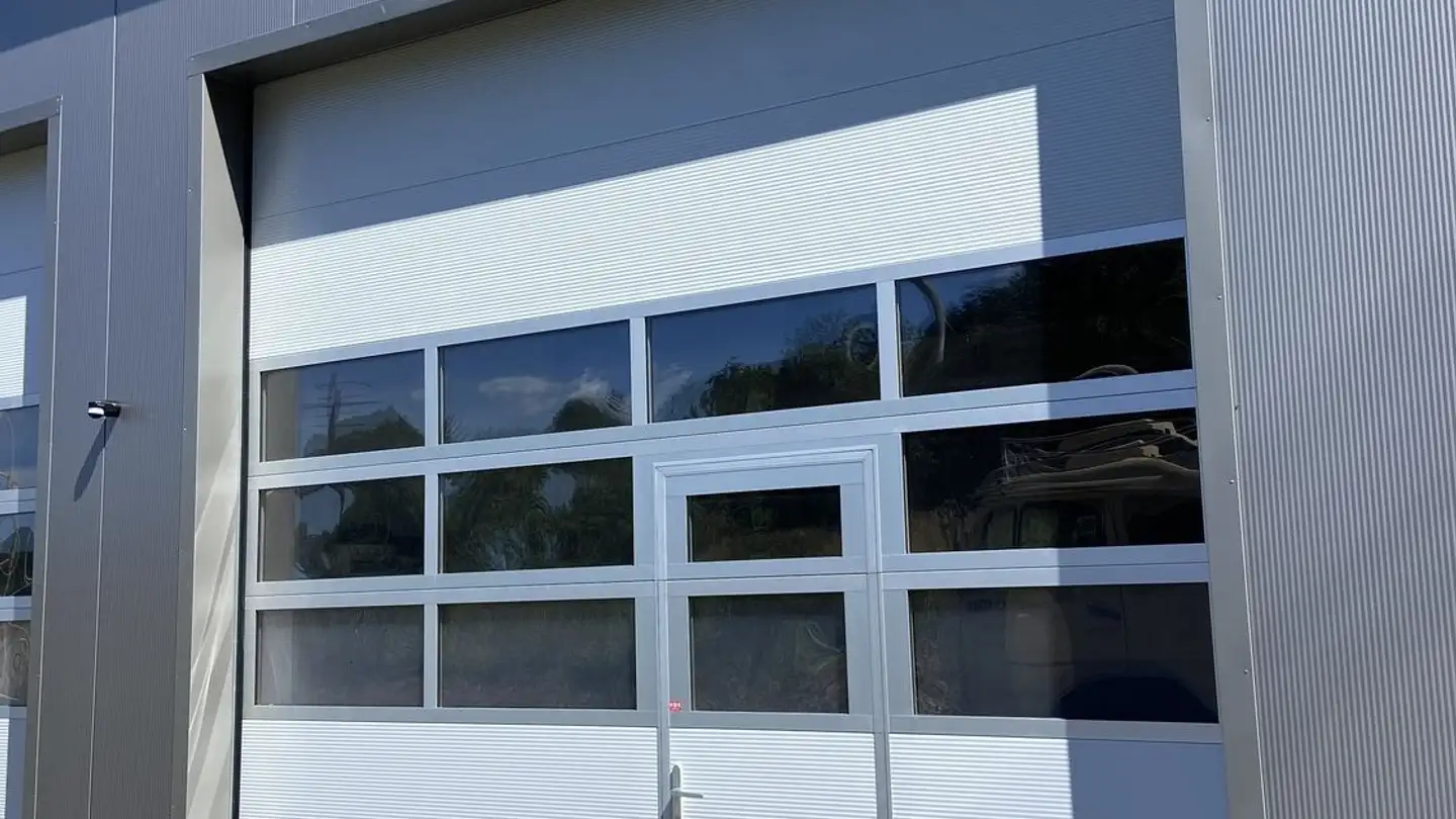 Commercial for rent - Industriestrasse 741, 8262 Ramsen - Photo 2