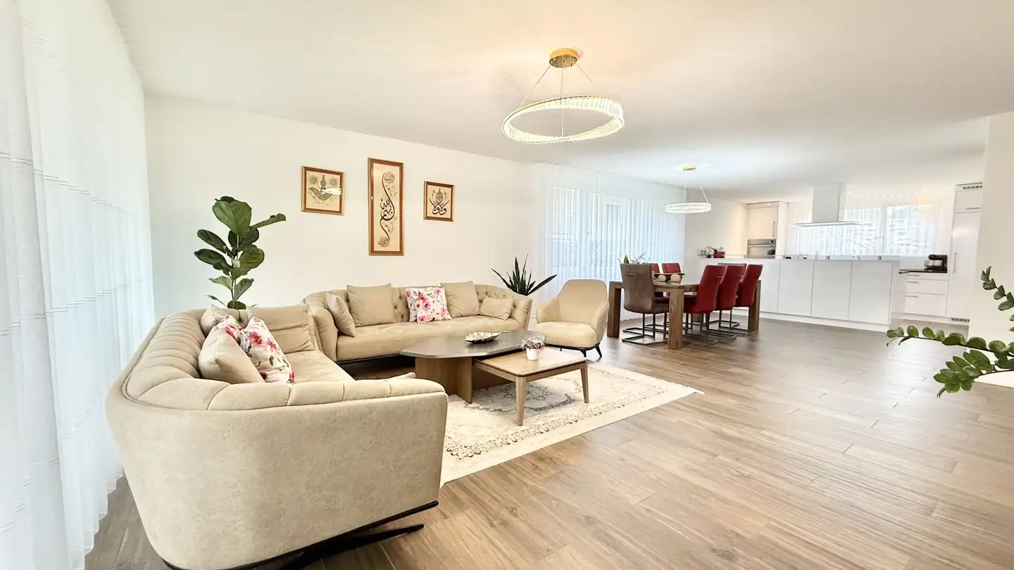 Appartamento in vendita - 4912 Aarwangen - Photo 3