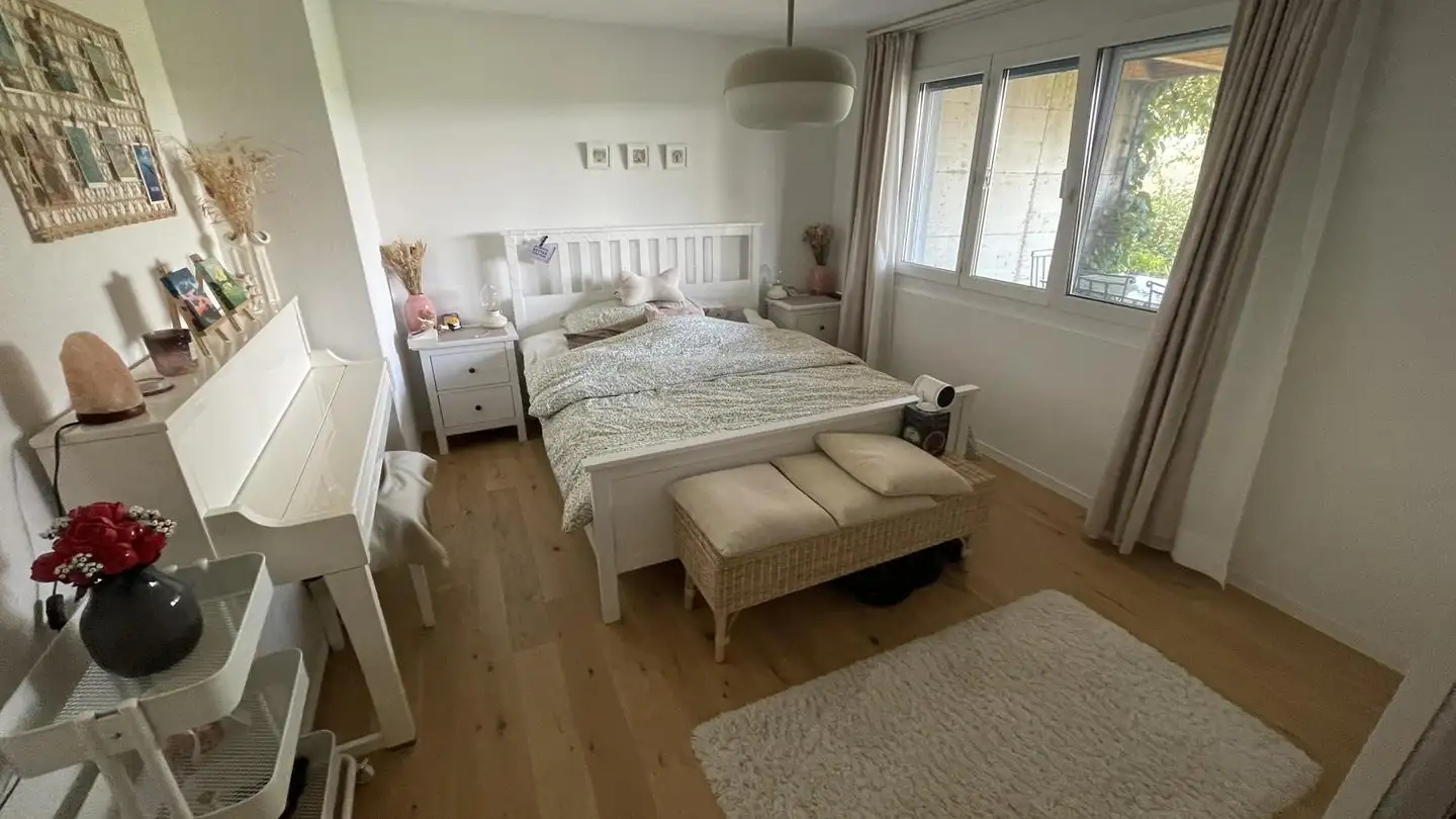 Apartment for rent - Kutscherweg 50, 3047 Bremgarten b. Bern