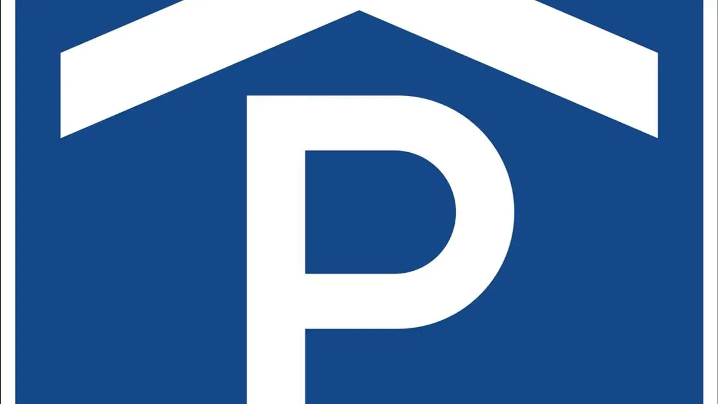 Place de parking extérieure à louer - Nelkenweg 4, 3930 Visp