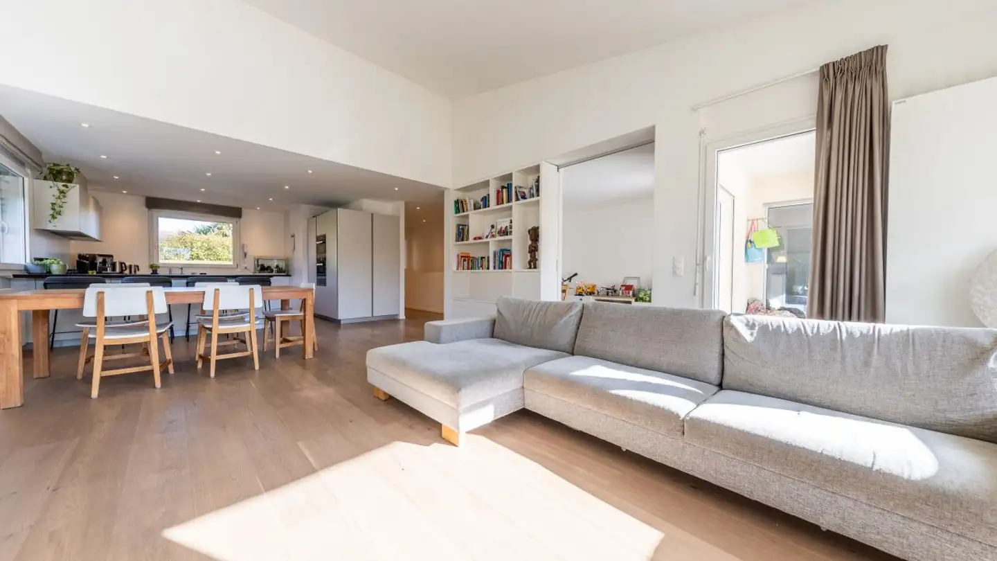 Casa singola in affitto - 1295 Tannay - Photo 3