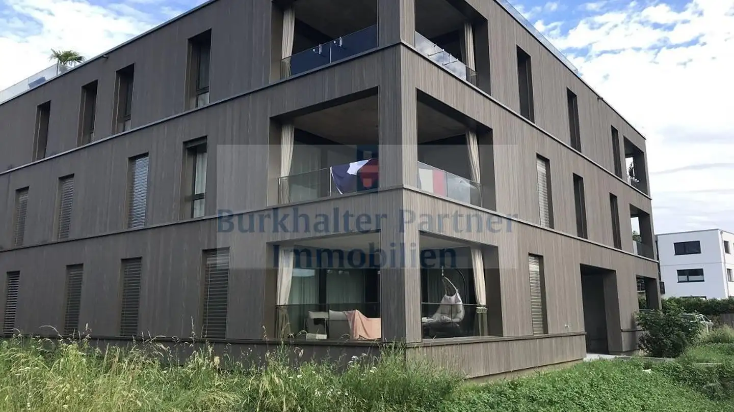 Appartamento in affitto - Bodenmattstrasse 188, 3185 Schmitten FR