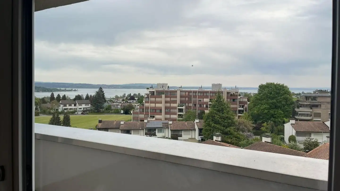 Penthouse mieten - Waldheimstrasse 2, 8280 Kreuzlingen