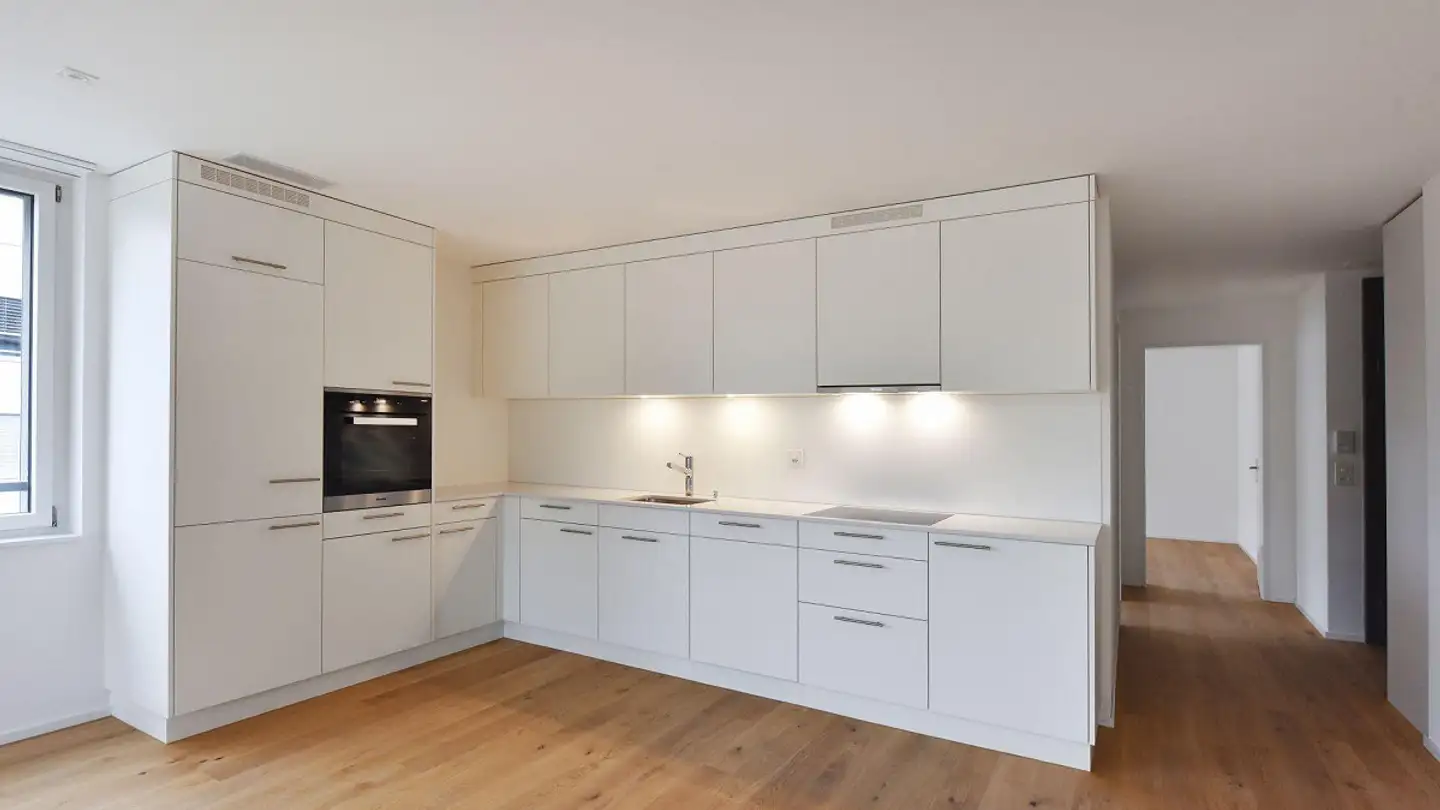 Appartamento in affitto - Papillonallee 2a, 3172 Niederwangen b. Bern