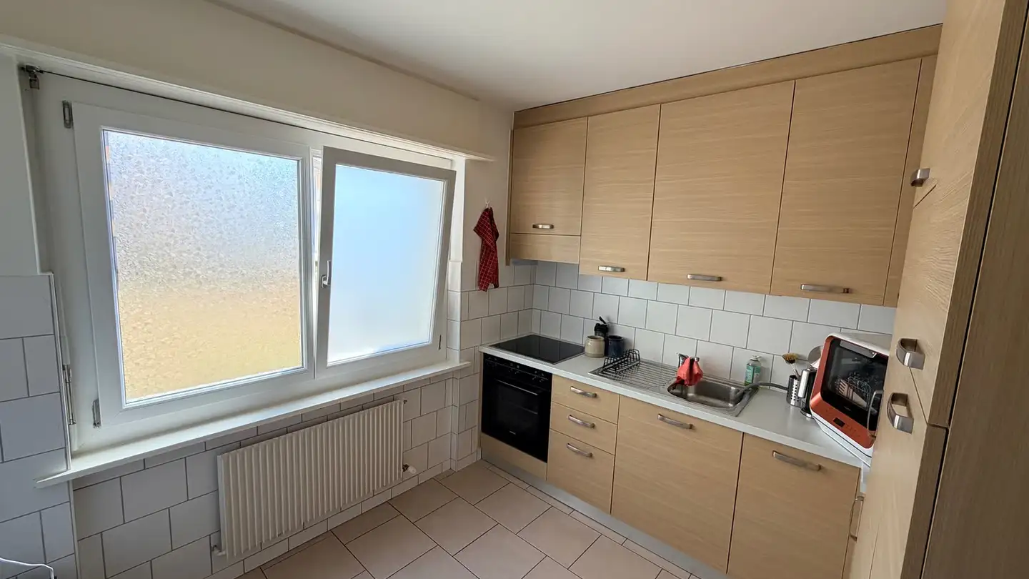 Appartamento in affitto - Rue Des Mornets 59, 2520 La Neuveville