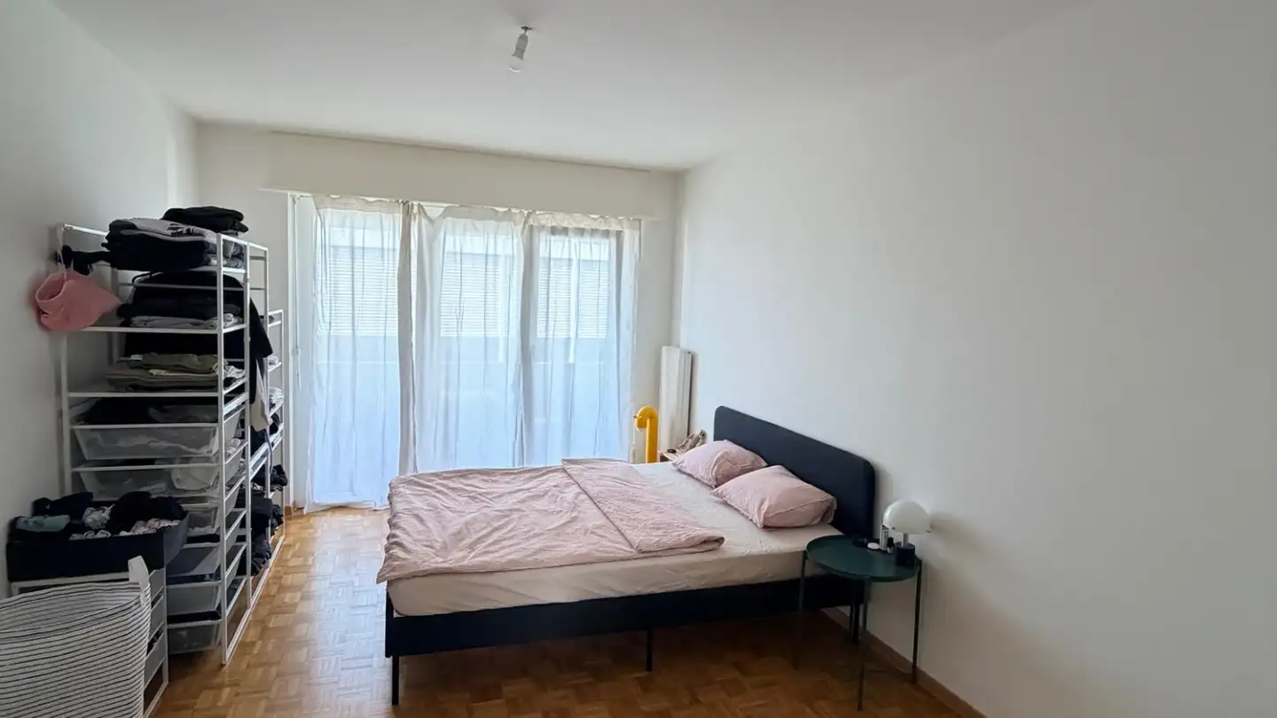 Appartamento in affitto - Rue Des Mornets 59, 2520 La Neuveville - Foto 2