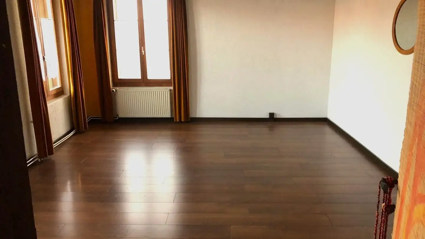 Duplex à louer - 5643 Sins - Photo 4