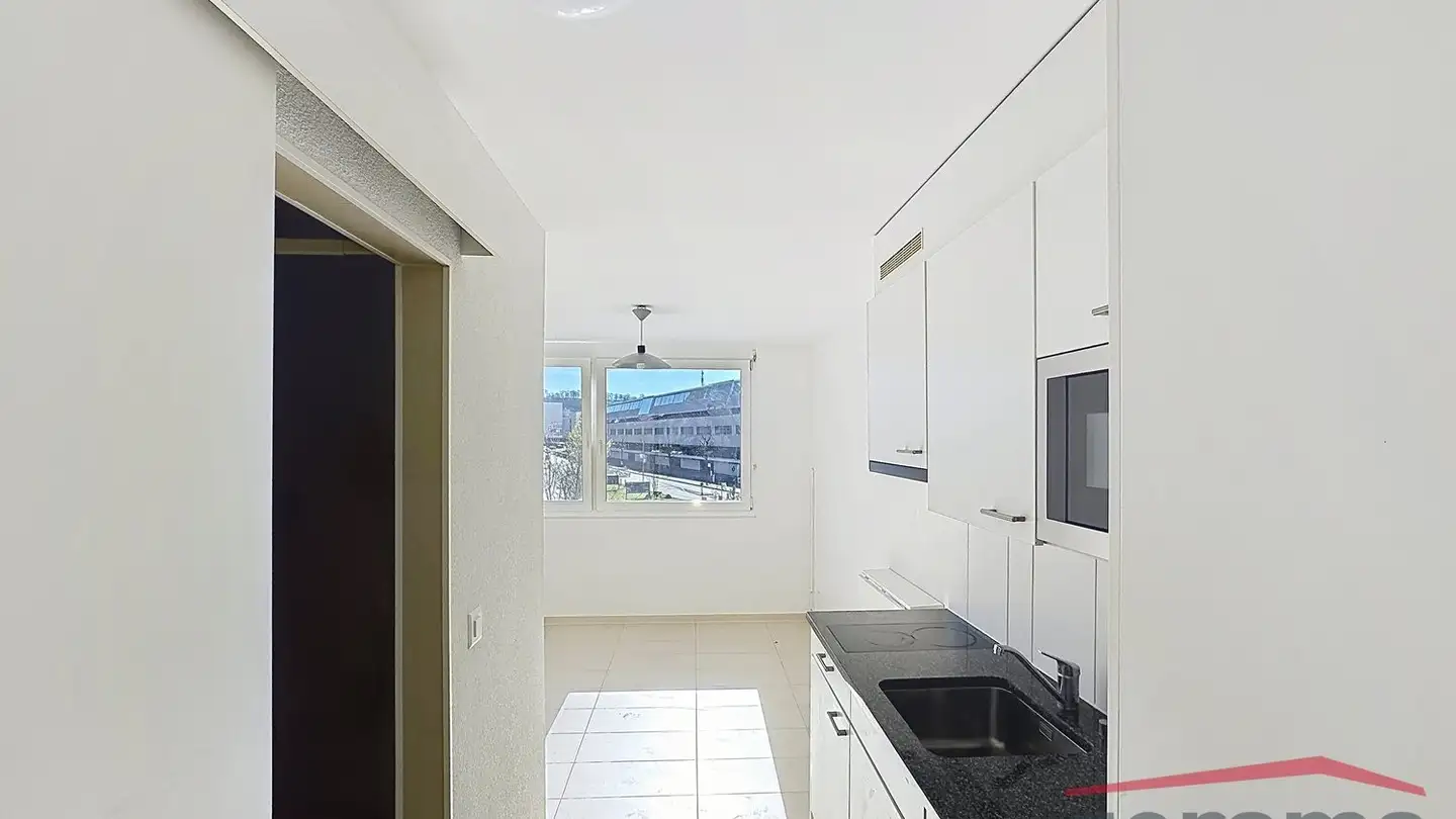 Wohnung mieten - Route Wilhelm-Kaiser 10, 1700 Fribourg