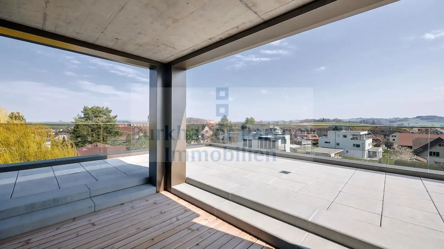 Appartamento in affitto - Bodenmattstrasse 188, 3185 Schmitten FR - Foto 2
