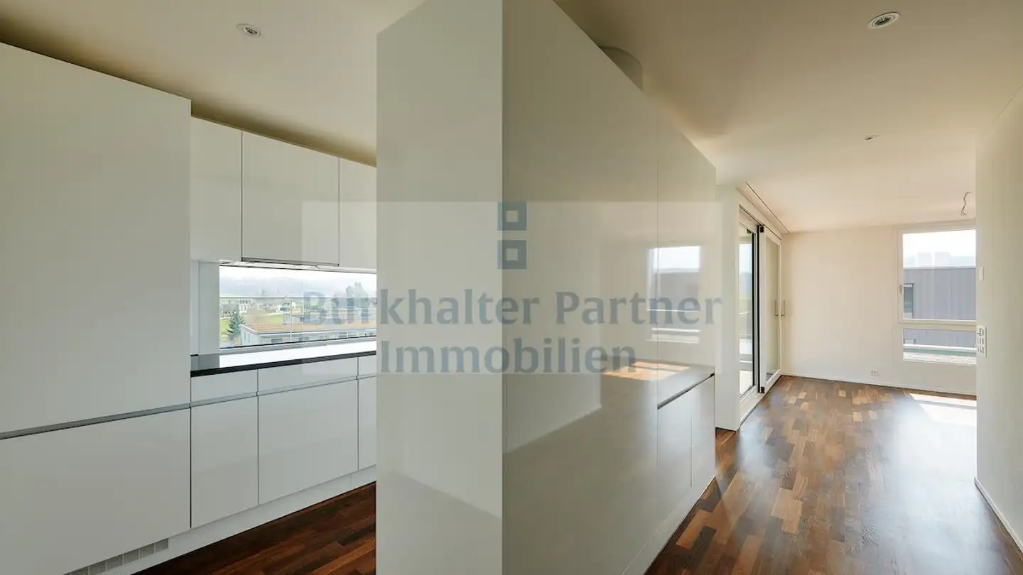 Appartamento in affitto - Bodenmattstrasse 188, 3185 Schmitten FR - Foto 3