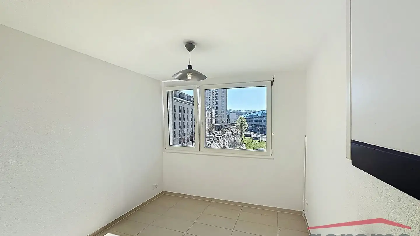 Wohnung mieten - Route Wilhelm-Kaiser 10, 1700 Fribourg - Foto 2