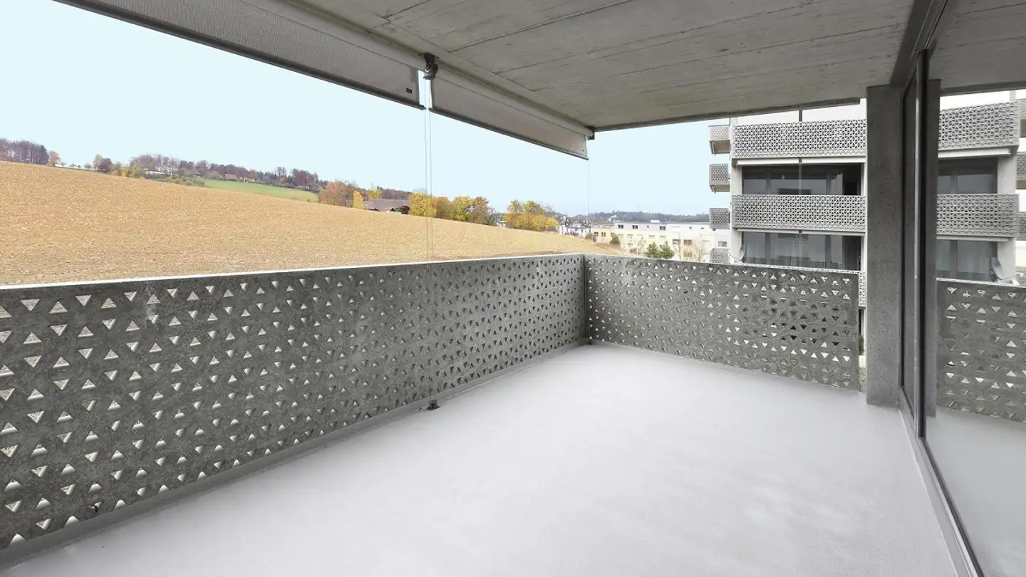Appartamento in affitto - Papillonallee 2a, 3172 Niederwangen b. Bern - Foto 4