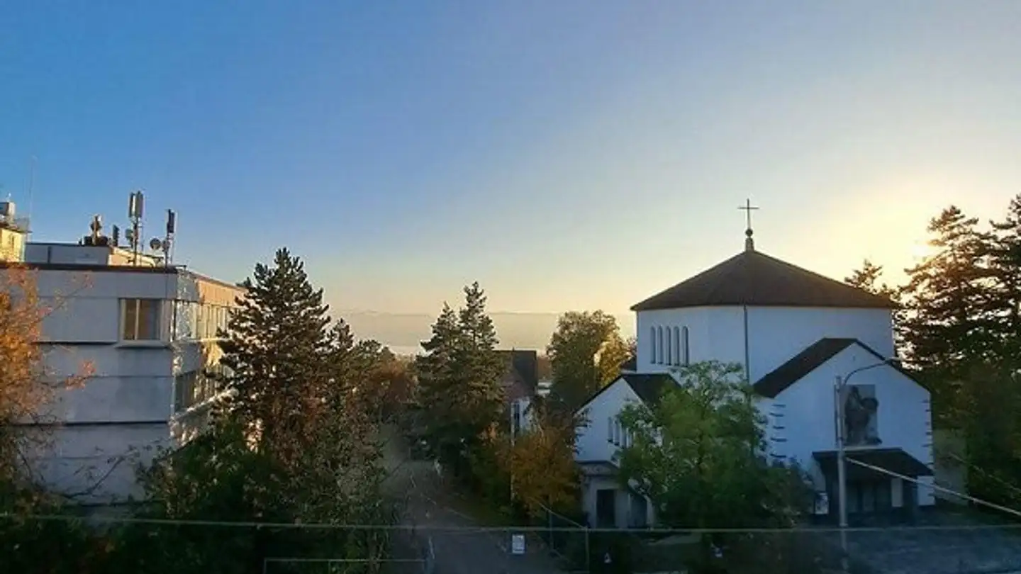 Penthouse for rent - Krähbühlstrasse 55, 8044 Zürich - Photo 2