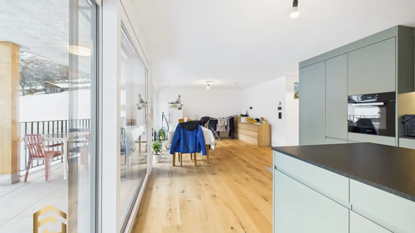 Appartamento in vendita - 3924 St. Niklaus VS - Foto 2