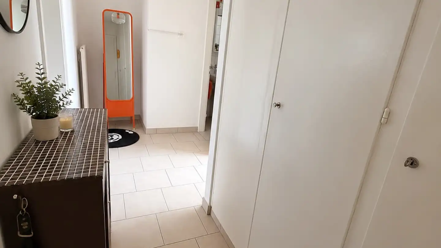 Appartamento in affitto - Rue Des Mornets 59, 2520 La Neuveville - Foto 4