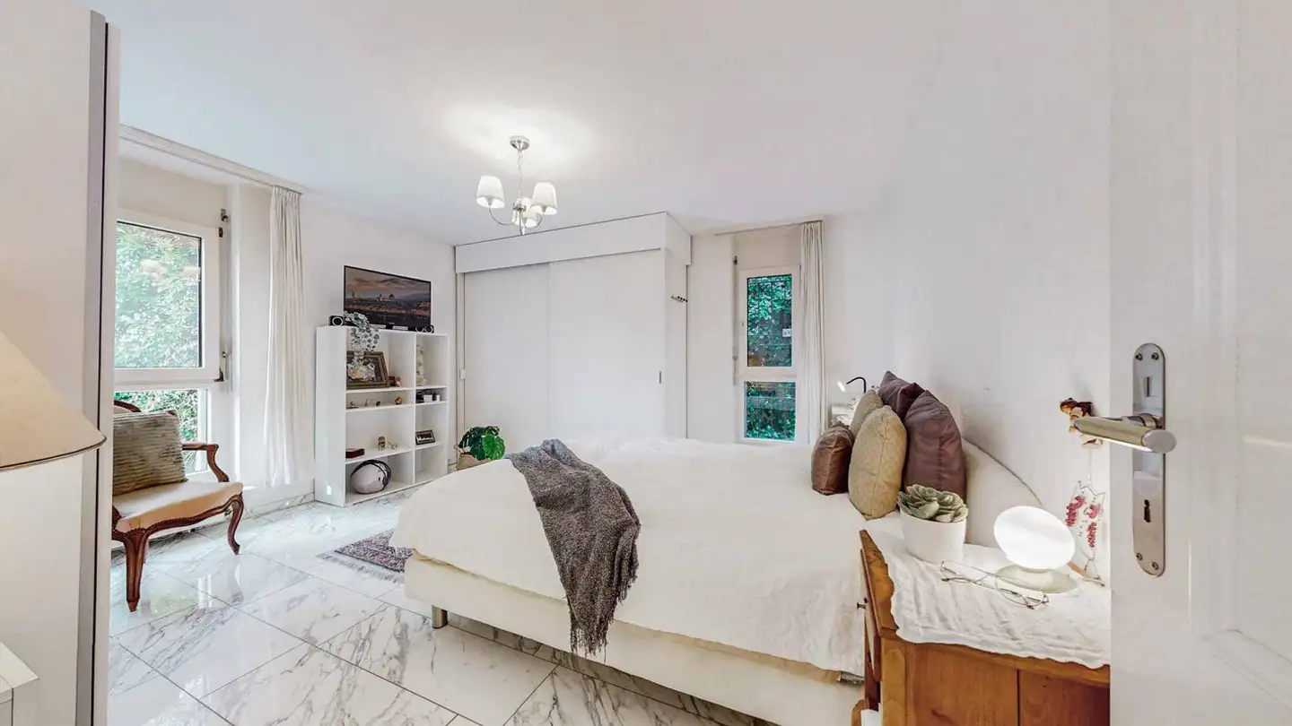 Appartement à vendre - 9000 St. Gallen - Photo 4