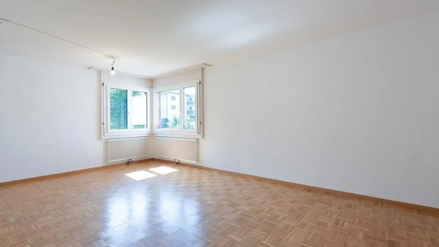 Wohnung mieten - Ahornstrasse 11, 5442 Fislisbach - Foto 2