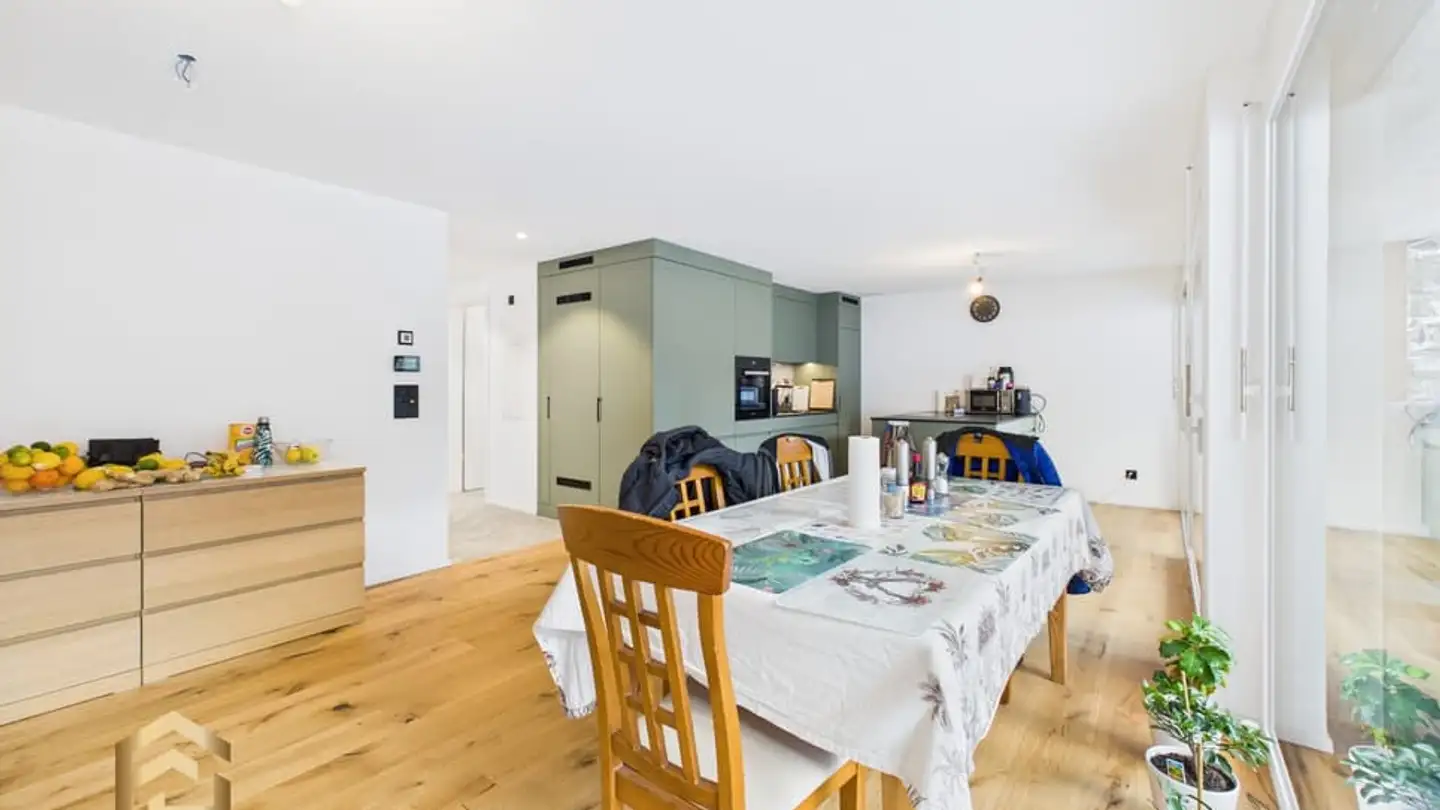 Appartamento in vendita - 3924 St. Niklaus VS - Foto 3