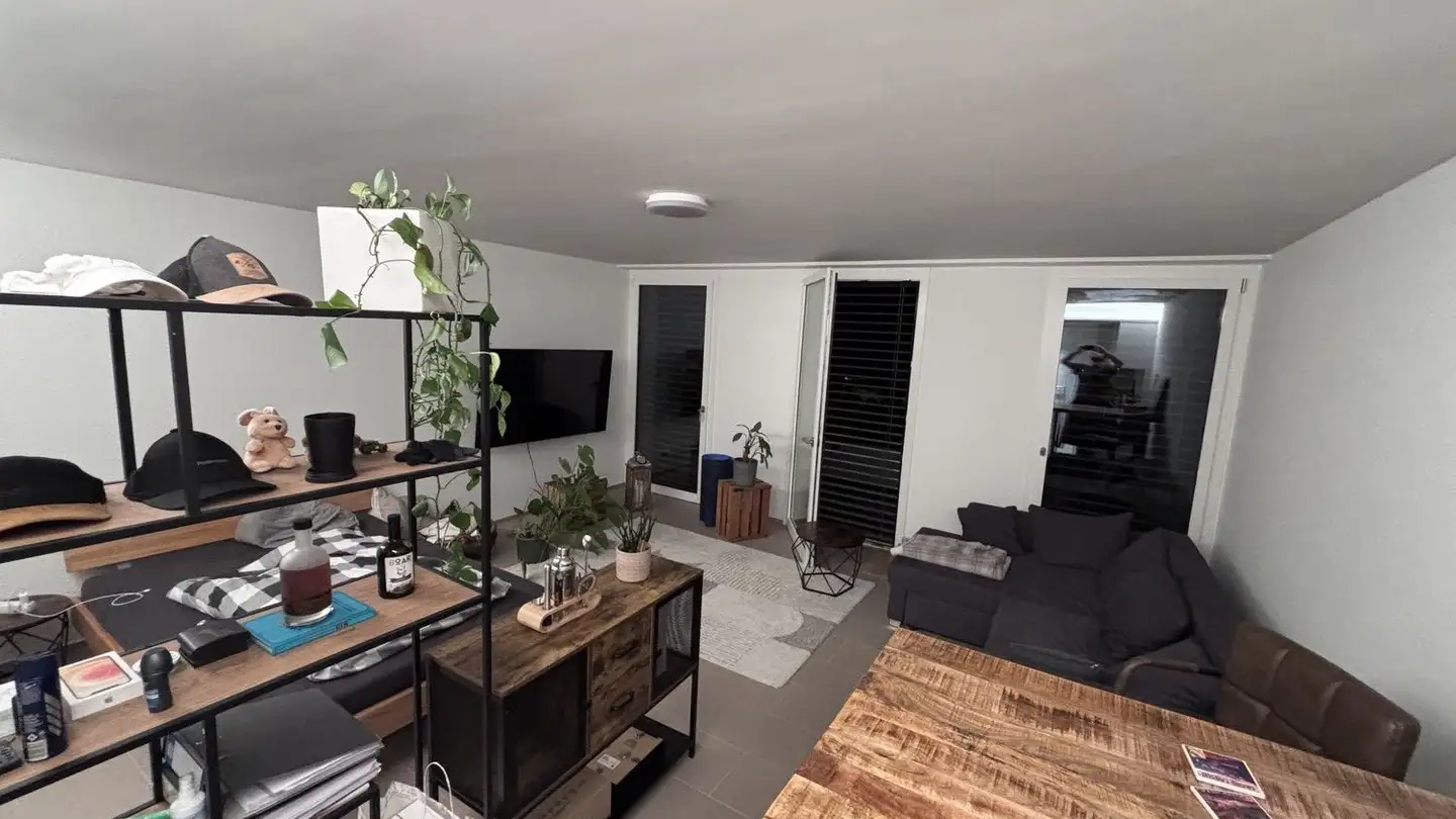 Apartment for rent - Schupfarterstrasse 6, 5074 Eiken