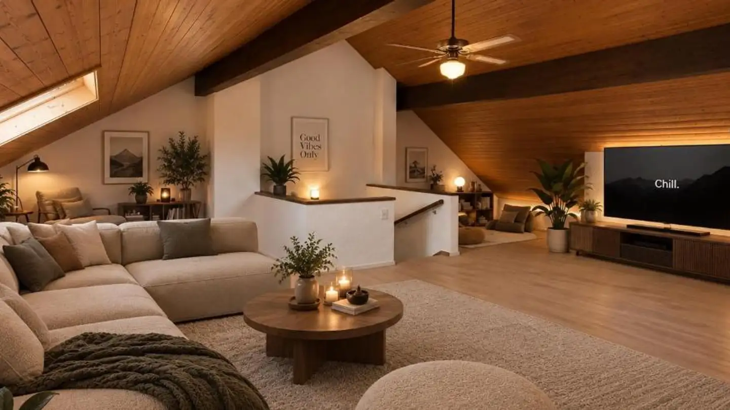 Casa singola in vendita - 1275 Chéserex - Foto 4