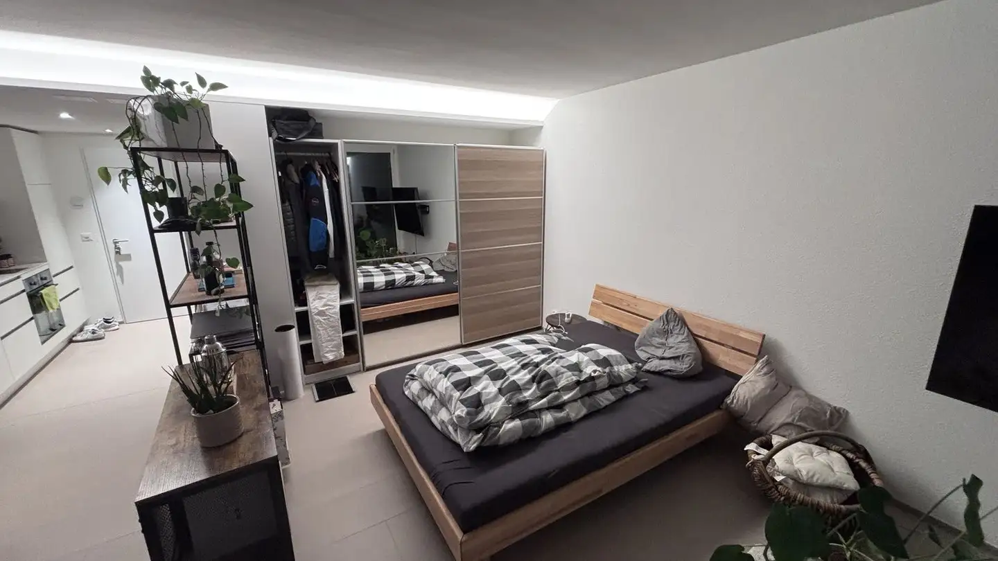 Apartment for rent - Schupfarterstrasse 6, 5074 Eiken - Photo 3