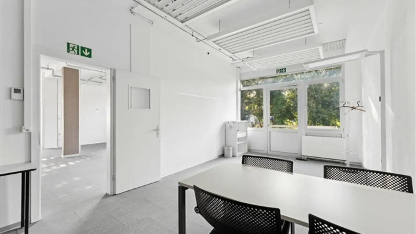 Spazio ufficio in affitto - Moosstrasse 11, 3322 Urtenen-Schönbühl