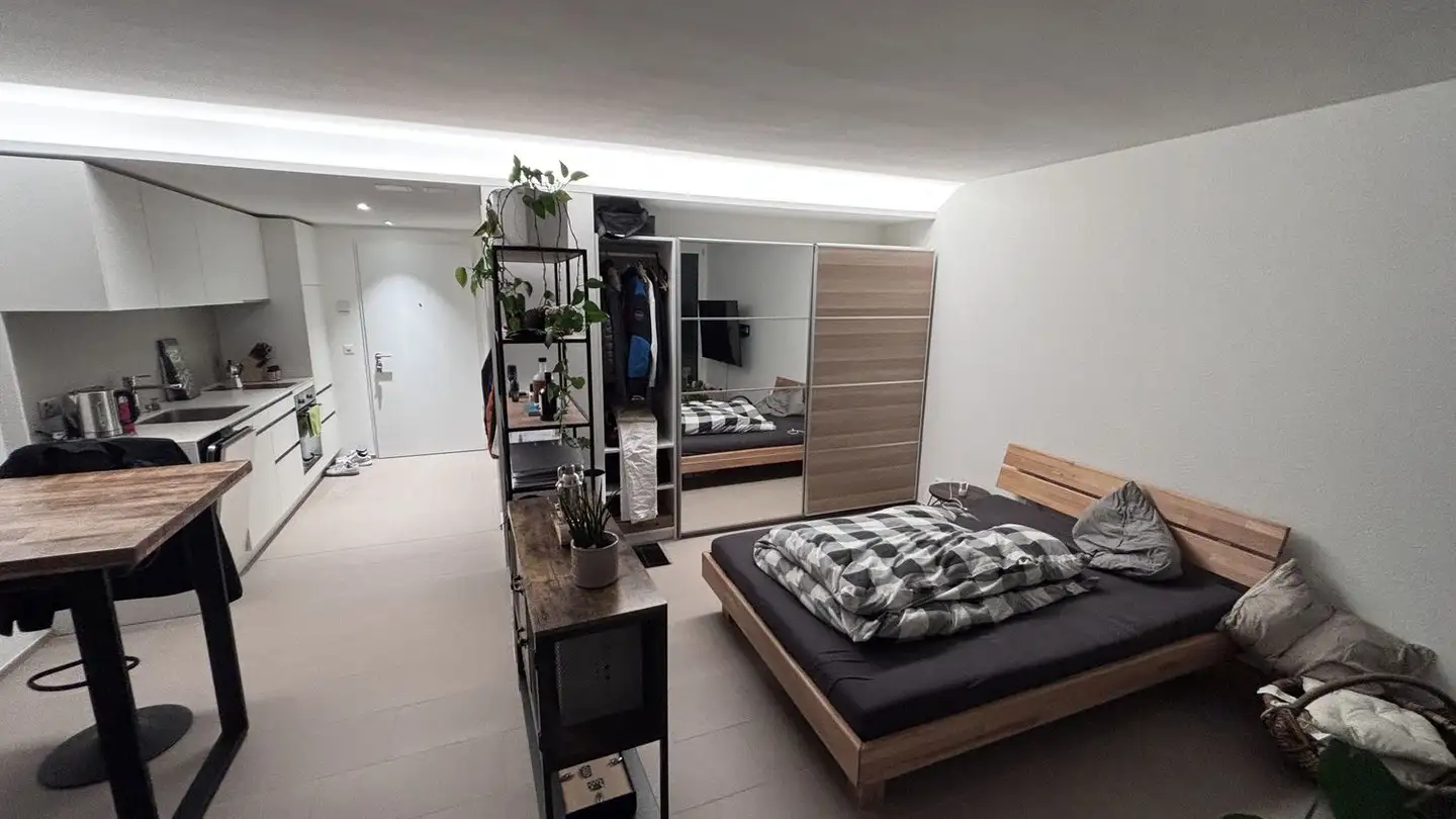Apartment for rent - Schupfarterstrasse 6, 5074 Eiken - Photo 4