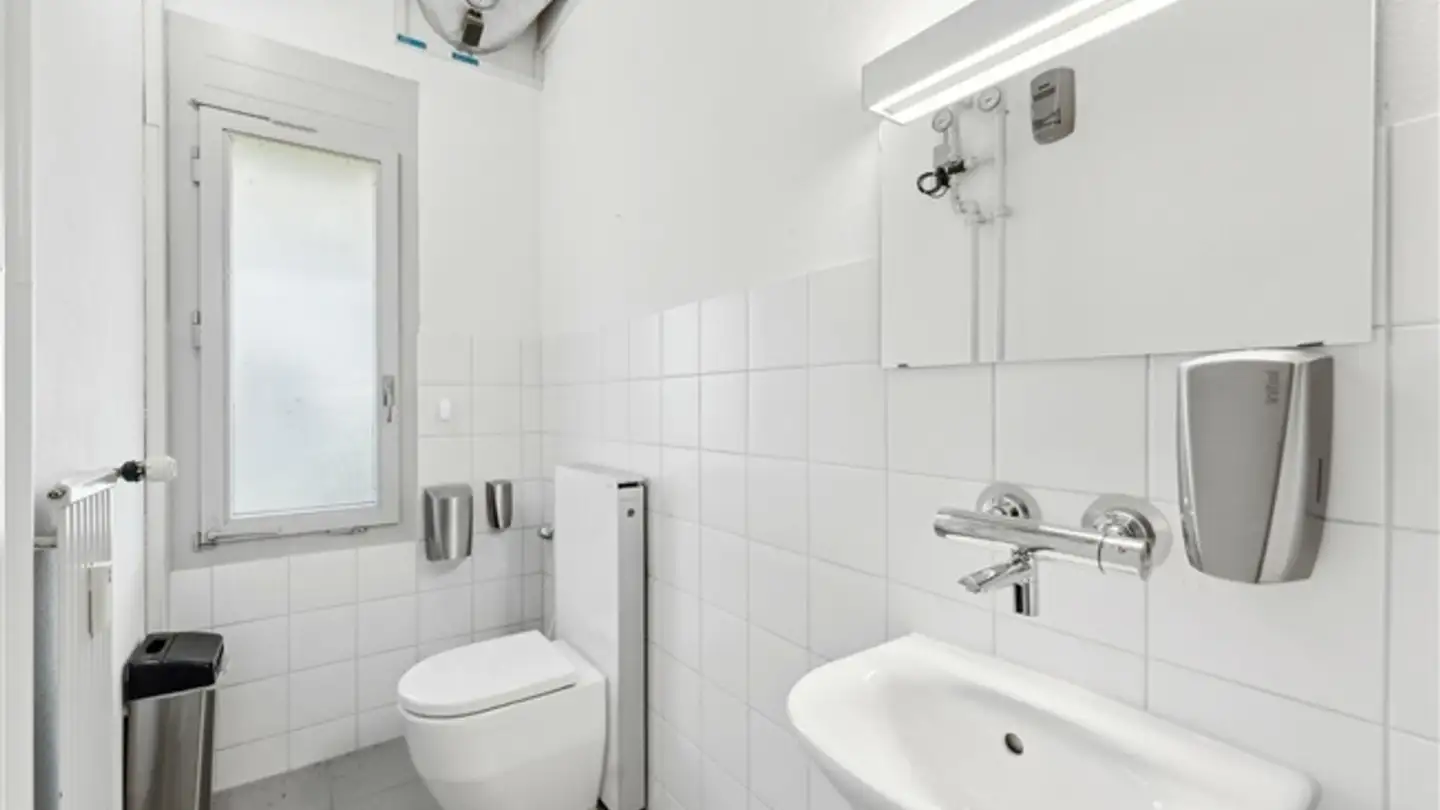 Spazio ufficio in affitto - Moosstrasse 11, 3322 Urtenen-Schönbühl - Foto 2