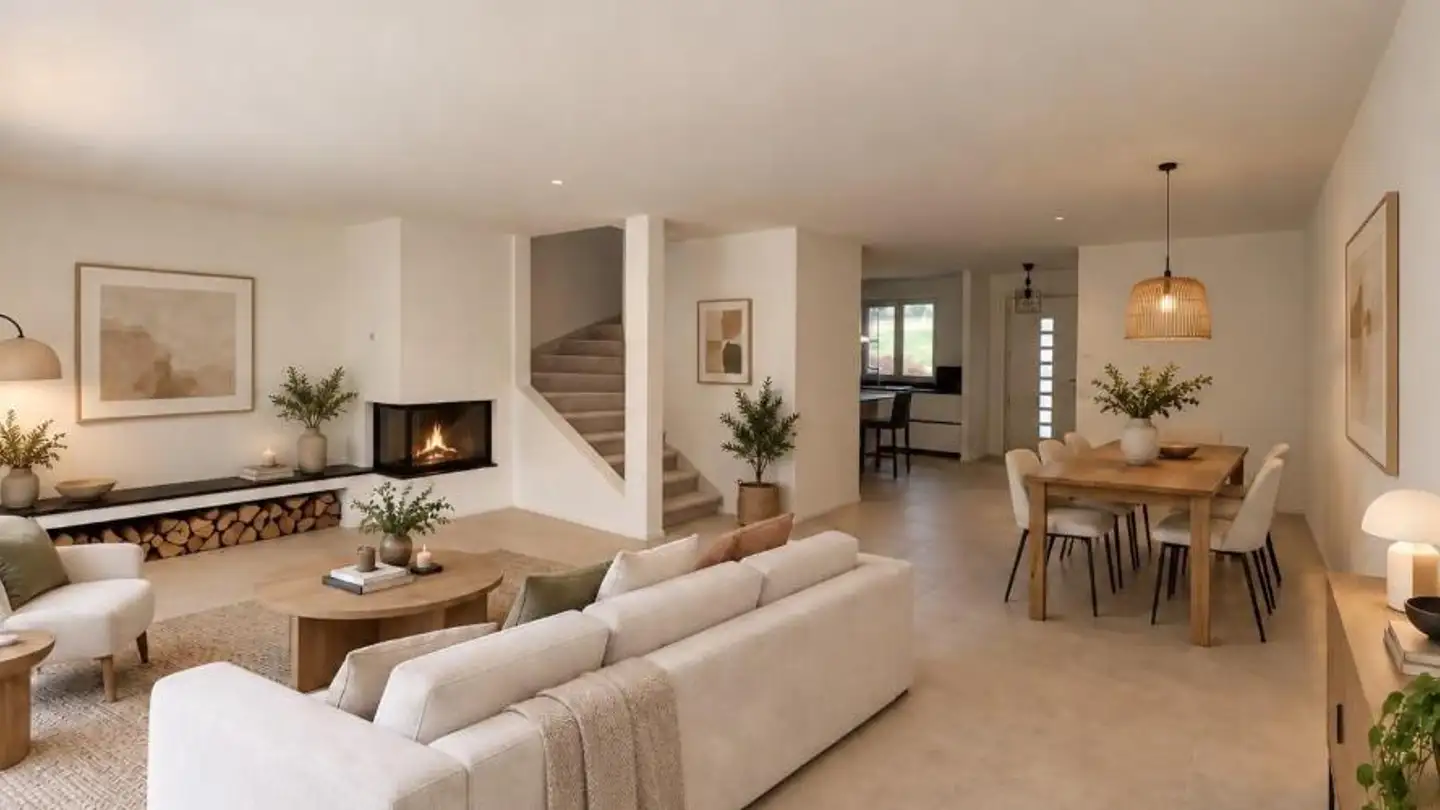 Casa singola in vendita - 1275 Chéserex