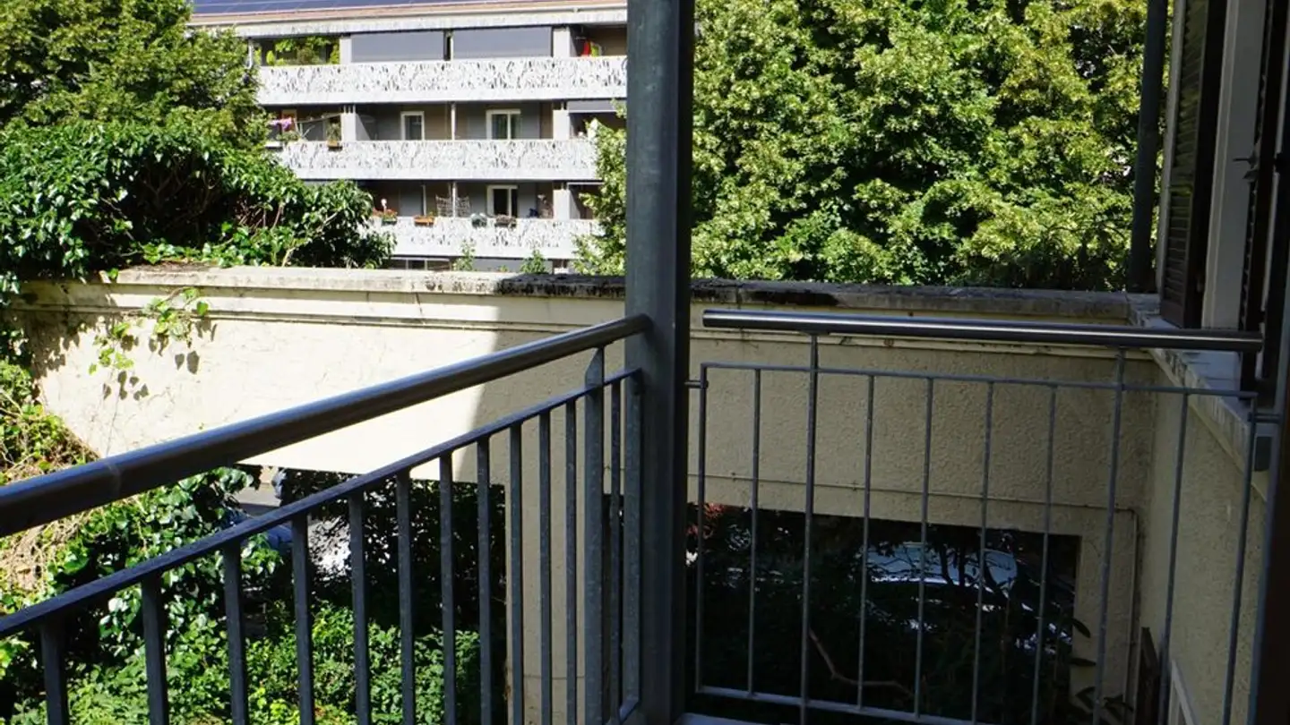 Apartment for rent - Freiestrasse 43, 3012 Bern - Photo 3