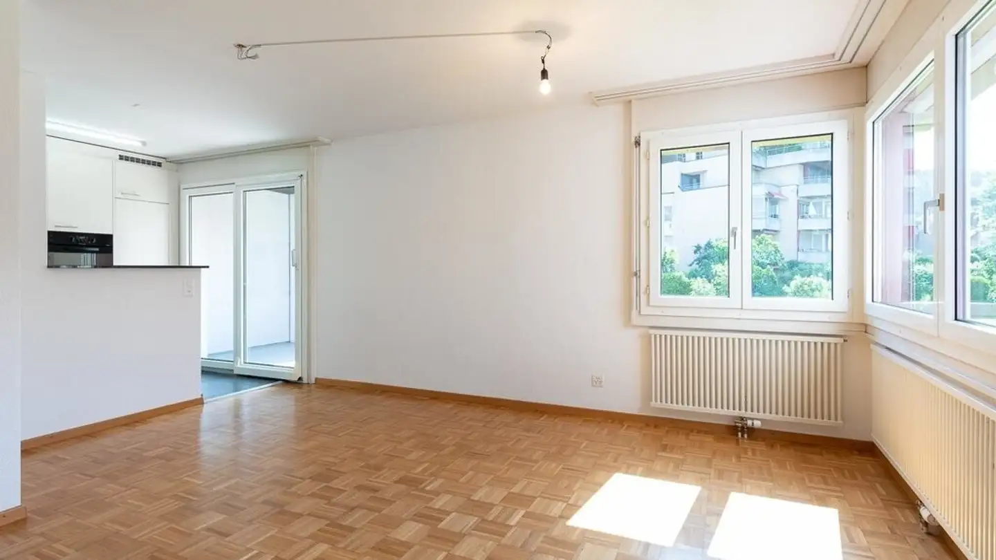 Wohnung mieten - Ahornstrasse 11, 5442 Fislisbach - Foto 3