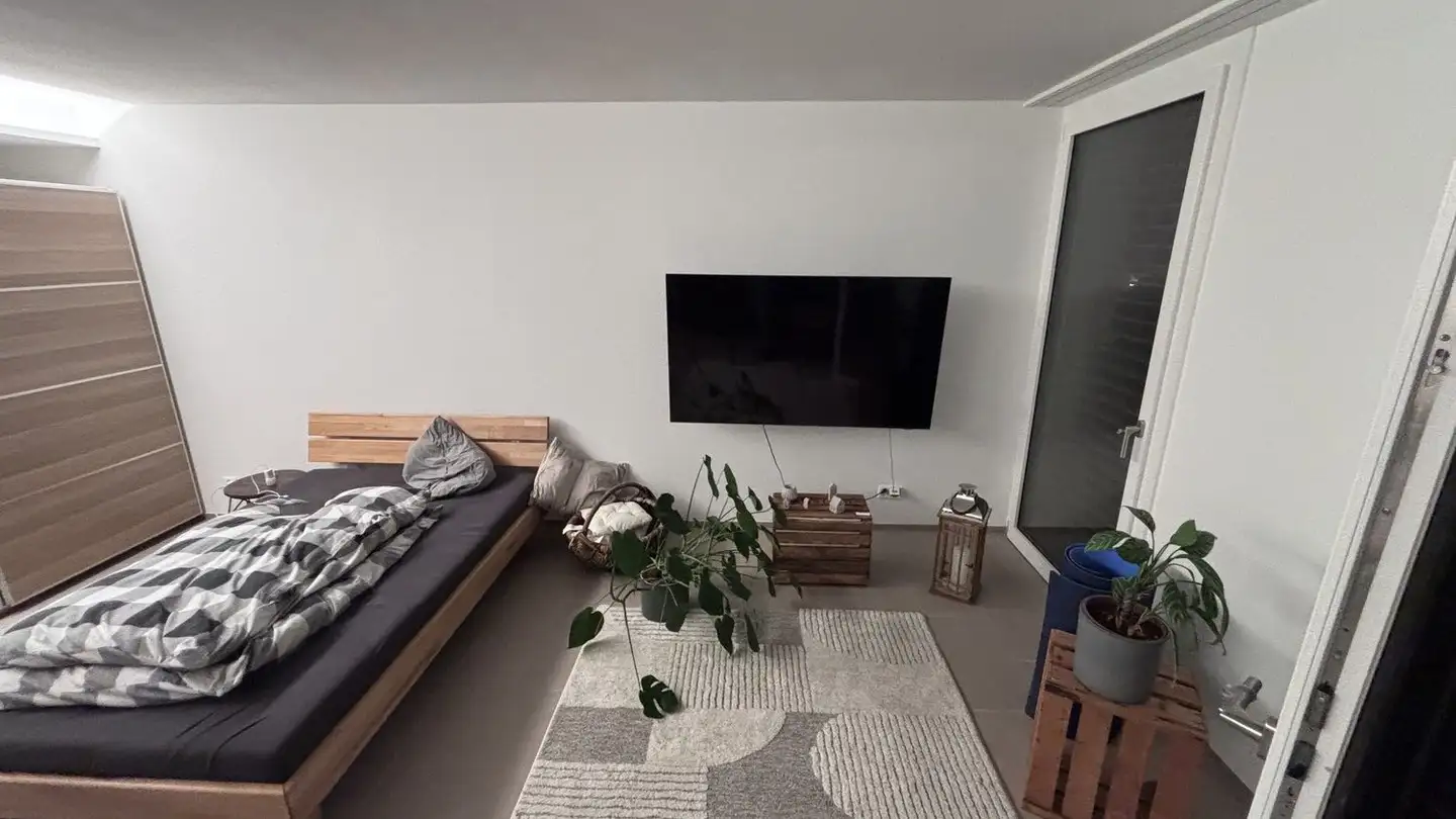 Apartment for rent - Schupfarterstrasse 6, 5074 Eiken - Photo 2
