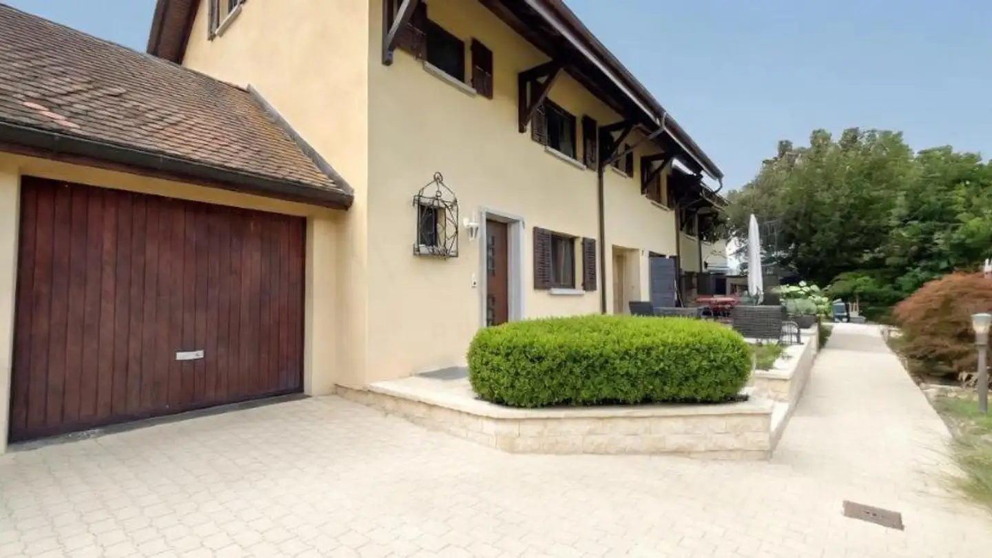 Casa singola in vendita - 1275 Chéserex - Foto 2