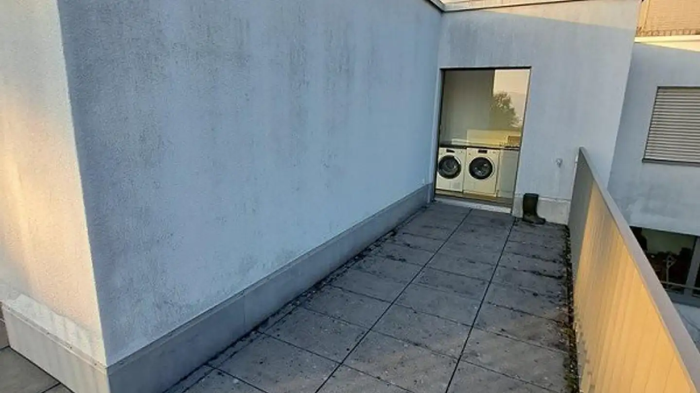 Penthouse for rent - Krähbühlstrasse 55, 8044 Zürich - Photo 4