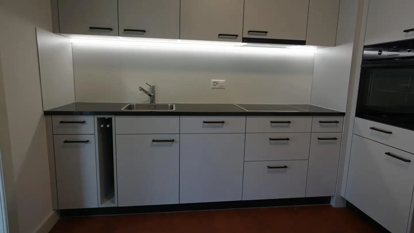 Apartment for rent - Freiestrasse 43, 3012 Bern - Photo 4