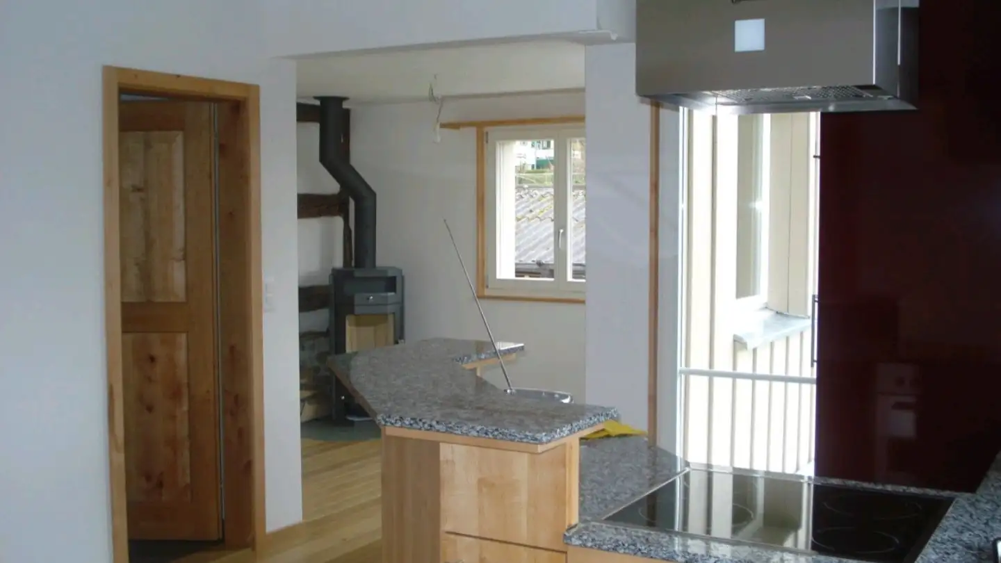 Apartment for rent - Ackerstrasse 11, 8266 Steckborn