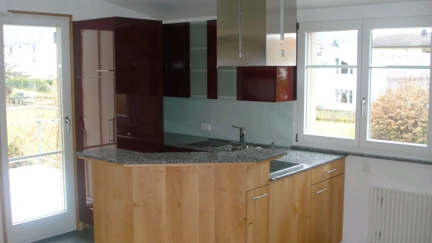 Apartment for rent - Ackerstrasse 11, 8266 Steckborn - Photo 2