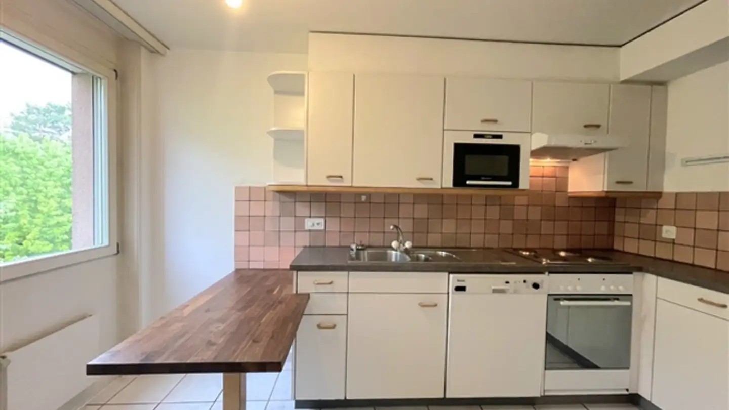 Appartamento in affitto - Chemin De Pré D'emoz 23, 1860 Aigle - Photo 4