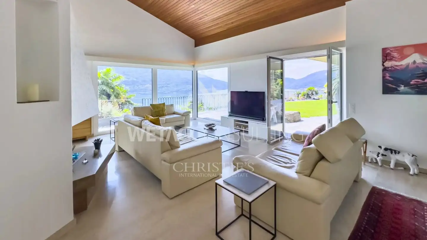 Villa in vendita - 6614 Brissago - Photo 3