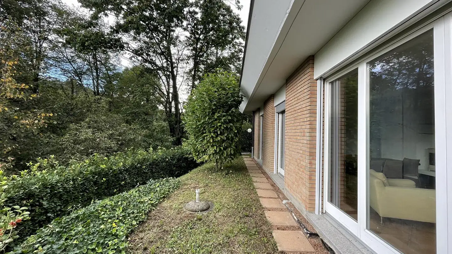 Einfamilienhaus kaufen - Via Bolla 10, 6821 Rovio