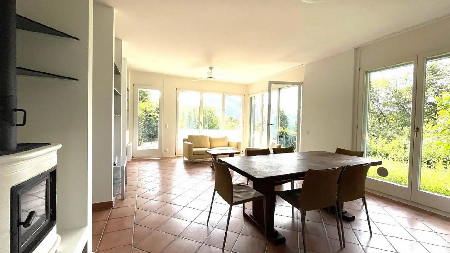 Einfamilienhaus kaufen - Via Bolla 10, 6821 Rovio - Foto 4