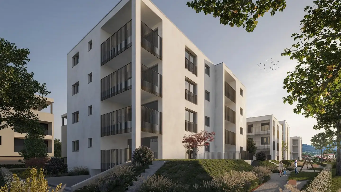 Apartment for sale - 6854 S. Pietro