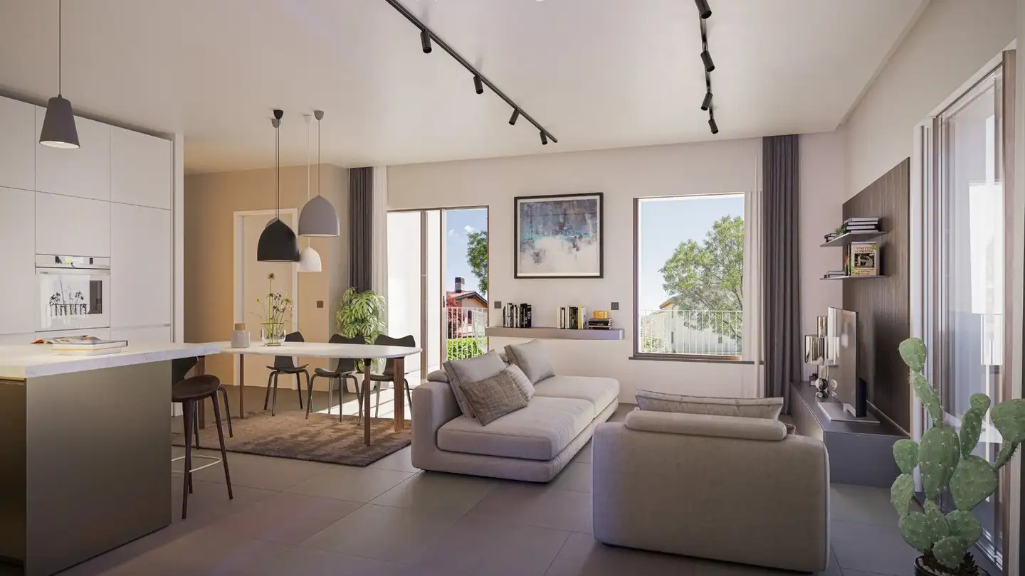 Apartment for sale - 6854 S. Pietro - Photo 3