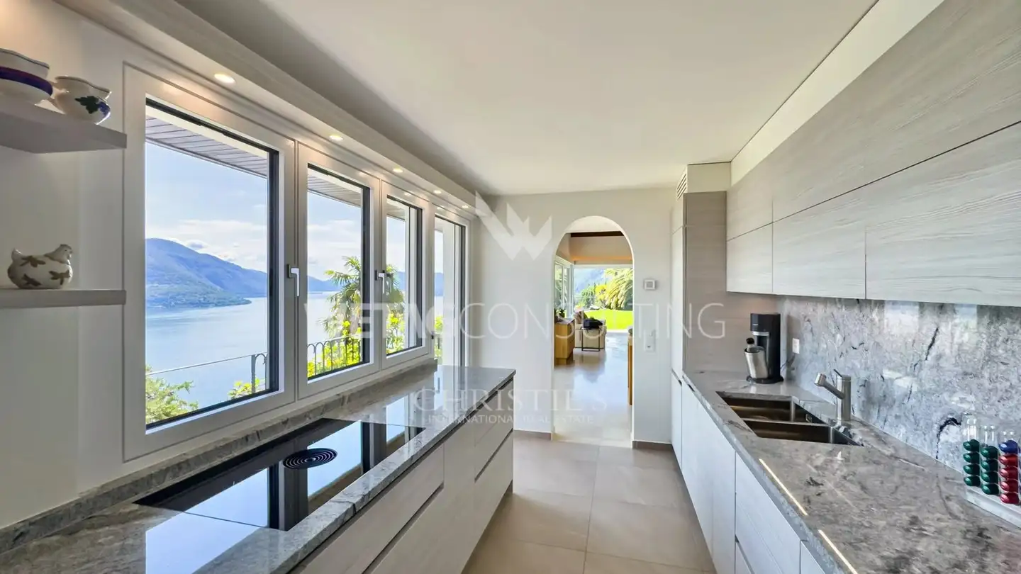 Villa in vendita - 6614 Brissago - Photo 4