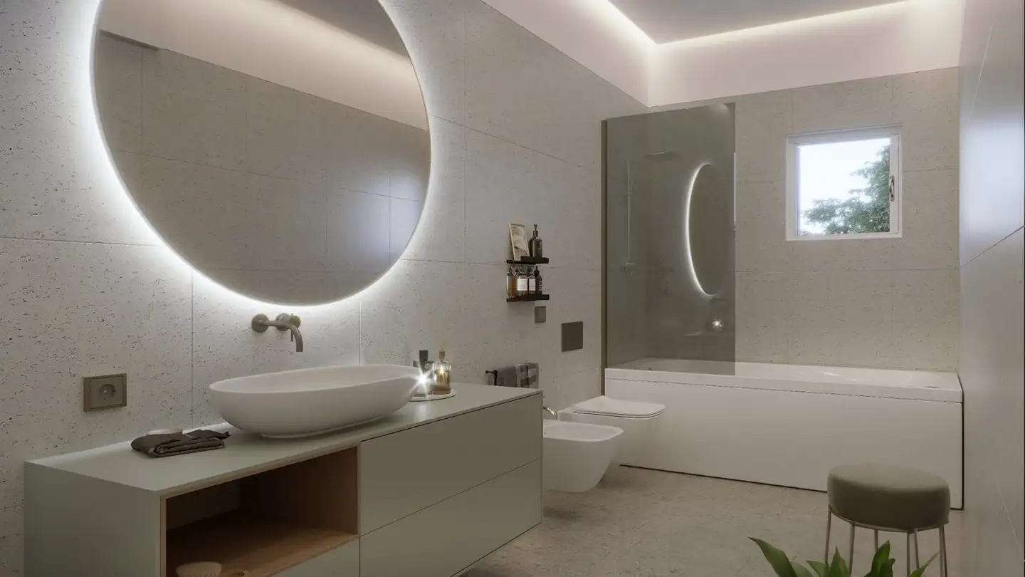 Apartment for sale - 6854 S. Pietro - Photo 4