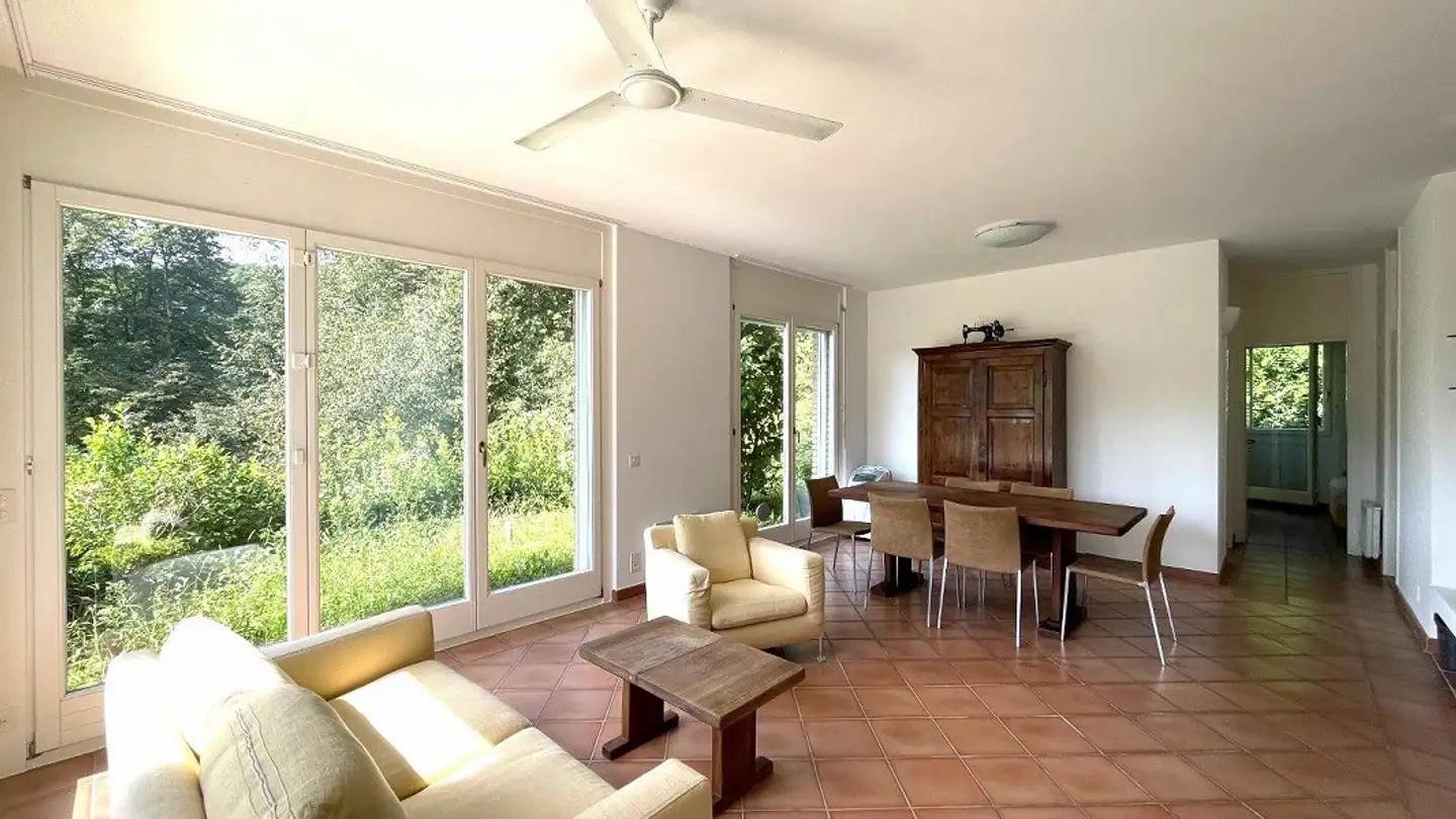 Einfamilienhaus kaufen - Via Bolla 10, 6821 Rovio - Foto 2