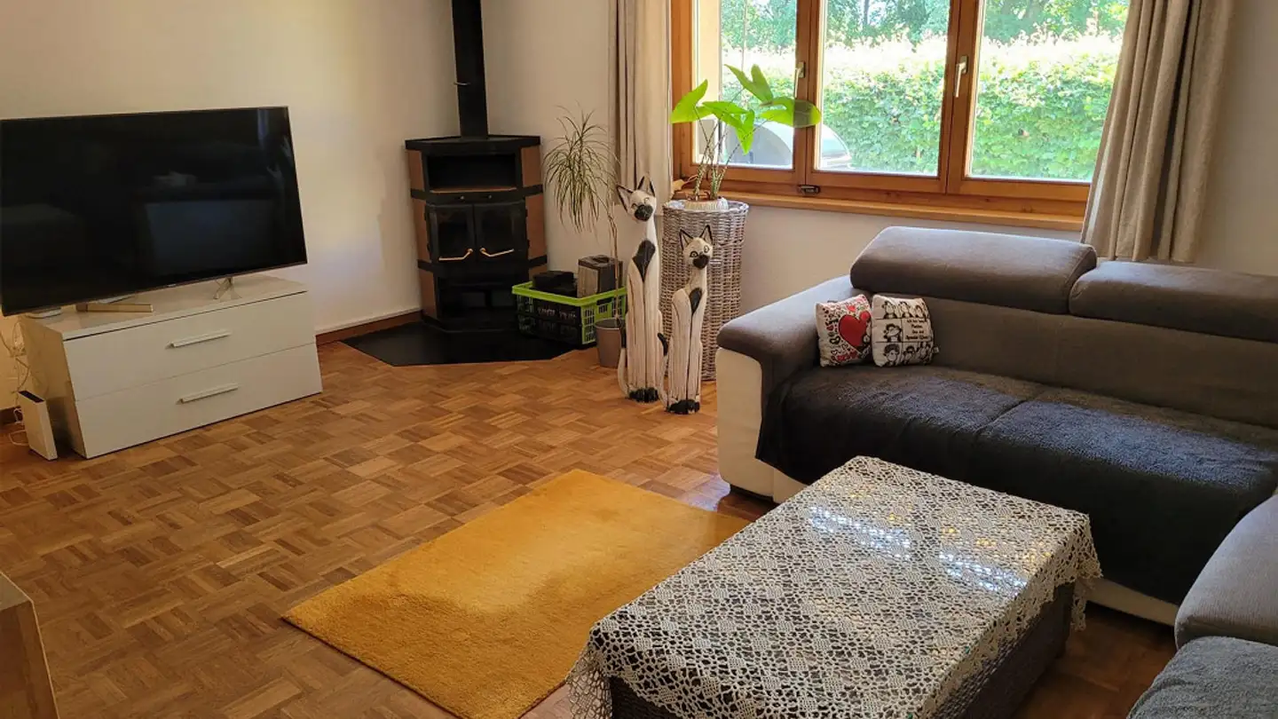 Bauernhof mieten - Aspenhof 1, 8217 Wilchingen - Foto 3