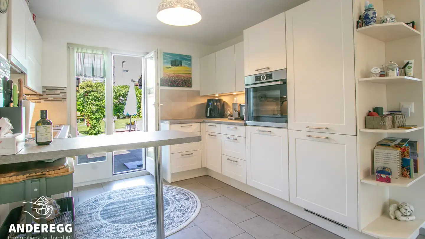 Einfamilienhaus kaufen - Stadlerstrasse, 8404 Winterthur - Foto 2