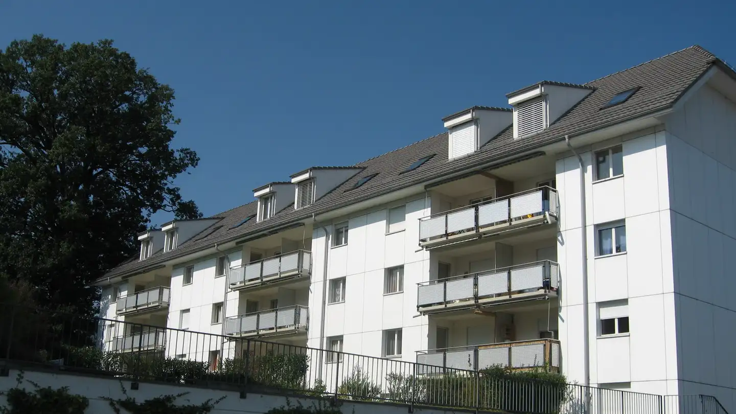 Place de parking souterraine à louer - Sportweg 6, 6010 Kriens - Photo 2