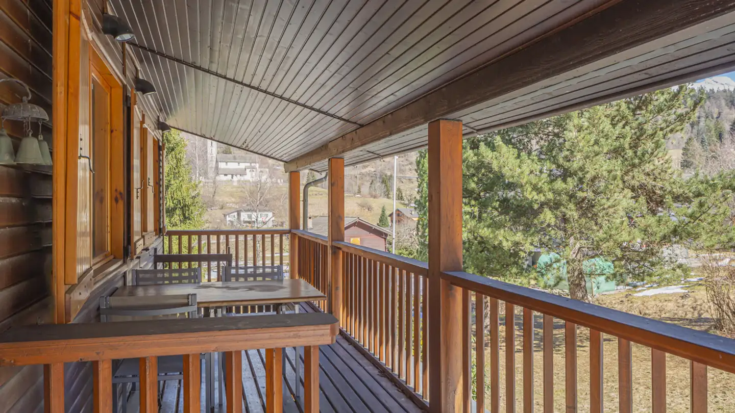 Casa singola in vendita - 6773 Prato (Leventina) - Foto 3